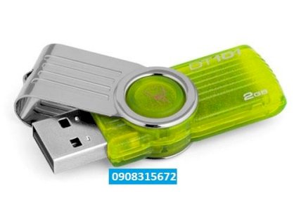 Kingston USB Flash 2.0GB