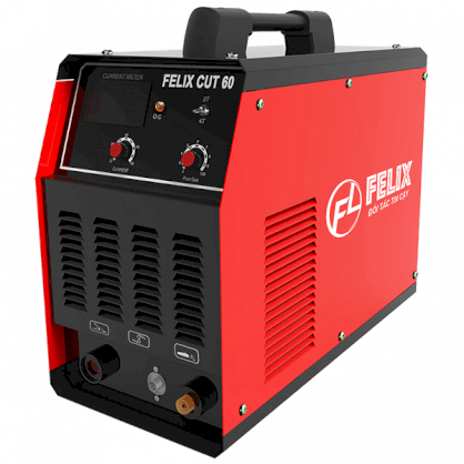 Máy cắt Plasma Felix Cut 60 Inverter