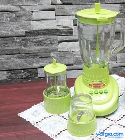 Máy xay sinh tố HappyCook HCB-150B