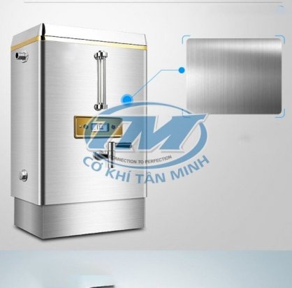 Máy đun nước nóng công nghiệp 300L TMNH-A11