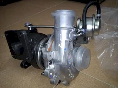 Turbo tăng áp Ford Everest WL8513700C