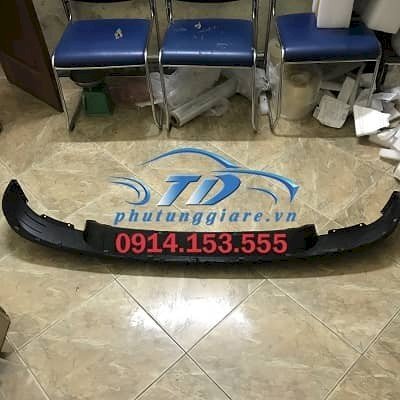 Ốp trên ba đờ sốc sau Hyundai Getz KS2508181