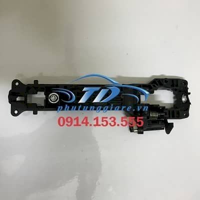 Xương tay mở cửa ngoài Toyota Fortuner KS26081913