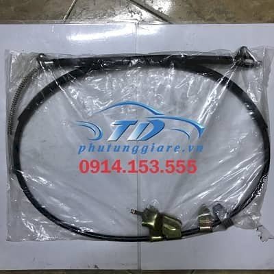 Cáp phanh tay Toyota Vios 464300D120