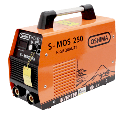 Máy hàn Oshima SMOS-250