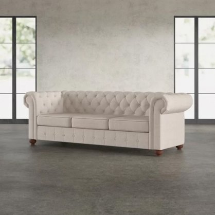 Ghế sofa băng 3 HHP-QCS02-22