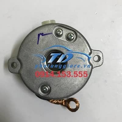 Chổi than máy đề Toyota Hilux 2813028040-3