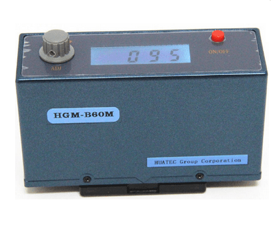 Máy đo độ bóng Huatec HGM-B60M
