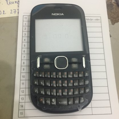 Vỏ Nokia Asha 200
