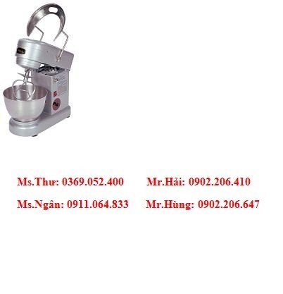 Máy trộn bột DUOQI  M5A