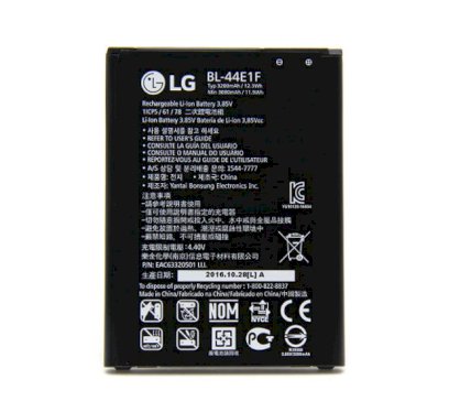 Pin LG V20 BL-44E1F