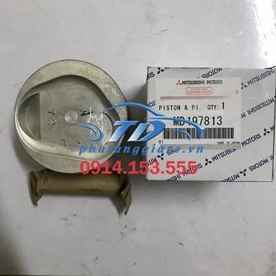 Piston Mitsubishi Pajero - MR123A