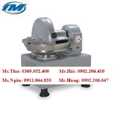 Máy đánh nhuyễn thịt KS-TQ8