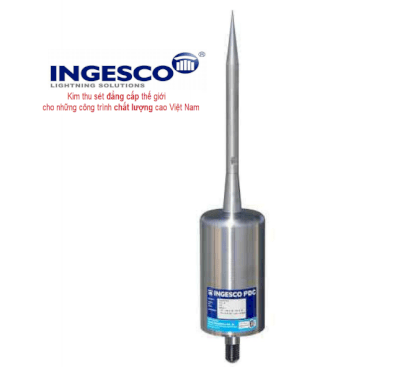 INGESCO PDC E-30