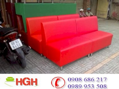 Sofa niệm cafe g-12