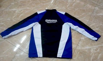 Áo gió Yamaha Limac 067