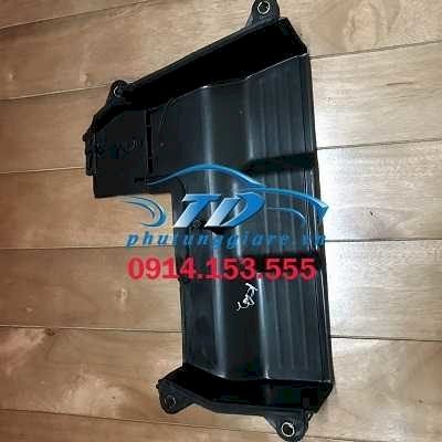 Ốp cam miếng trên Mazda 626