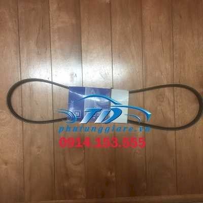 Dây curoa điều hòa Chevrolet Spark M300 25182778-2