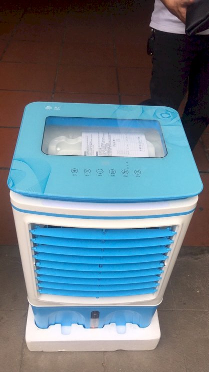 Quạt làm mát không khí Air Cooler 30 lít