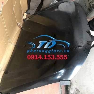 Nắp capo Ford Ranger 2013