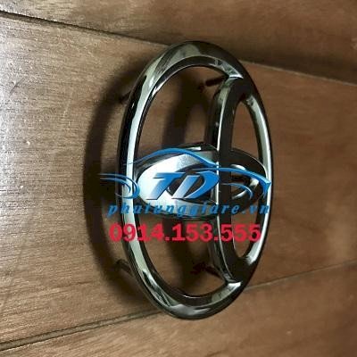 Biểu tượng vô lăng Toyota Vios