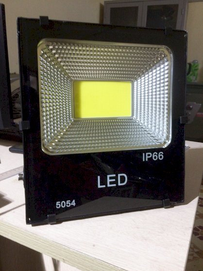 Đèn pha led COB Linh Việt  30W