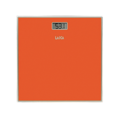 Cân sức khỏe LAICA PS1068 - Orange