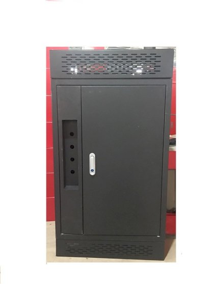 Vỏ tủ điện điều khiển thang máy KT 1230x630x300 G66