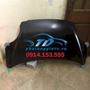 Nắp Capo Daewoo Matiz