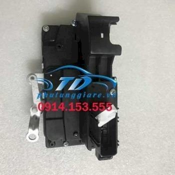 Ổ khóa ngậm cánh cửa sau Ford Escape 3.0