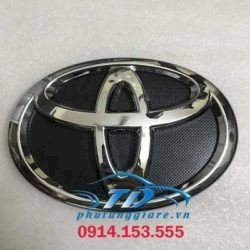 Biểu tượng đầu xe Toyota Fortuner