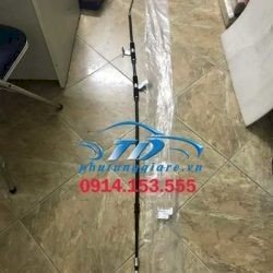 Cáp phanh tay trái Daewoo Lacetti Ex  96435116-3