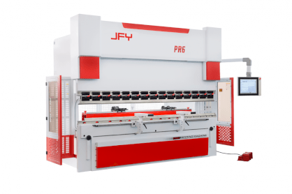 Máy  chấn gấp JFY PR6 030/1050