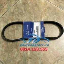 Dây curoa lốc lạnh Hyundai Getz 9771302000-1