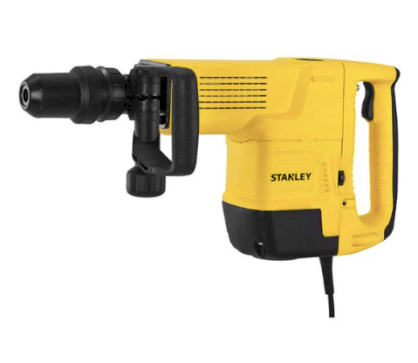 Máy đục bê tông cầm tay 1600W Stanley STHM10K-B1