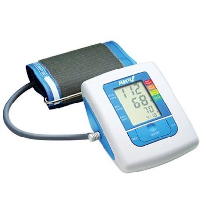 Máy đo huyết áp có tiếng nói Maxvi XJ-2002DS-1