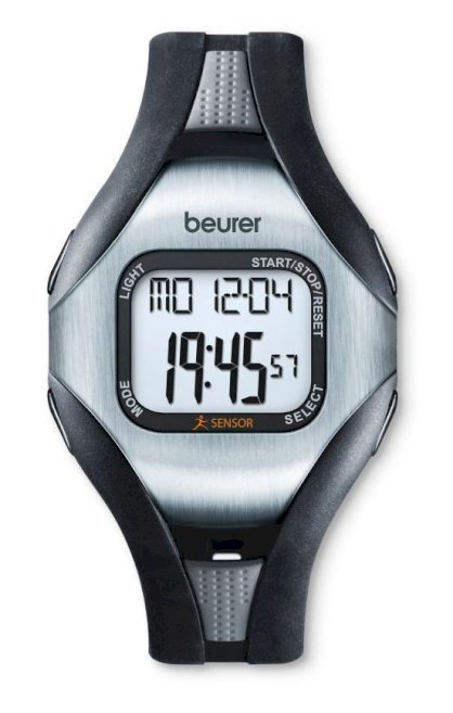 Đồng hồ đo nhịp tim thể thao Beurer PM18