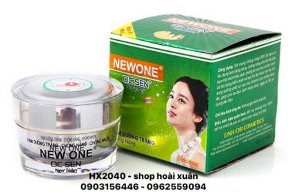 Kem dưỡng New One - HX2040