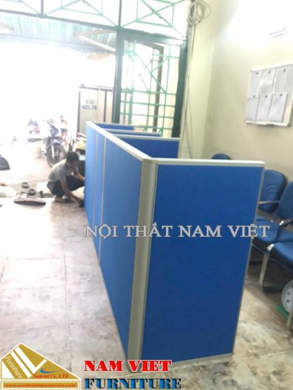 Vách ngăn nỉ Nam Việt VNN-0056
