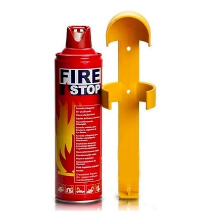 Bình chữa cháy mini Fire Stop F1-23
