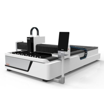 Máy cắt Fiber Laser Bodor P1530