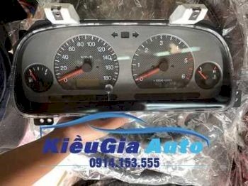 Đồng hồ taplo Hyundai HD120