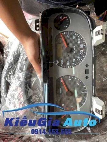 Đồng hồ taplo Hyundai HD210 - KS0603202