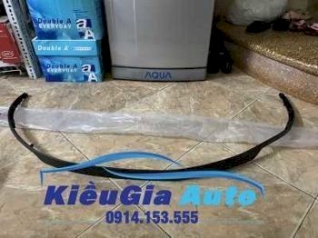 Viền nhựa dưới cản trước Kia forrte