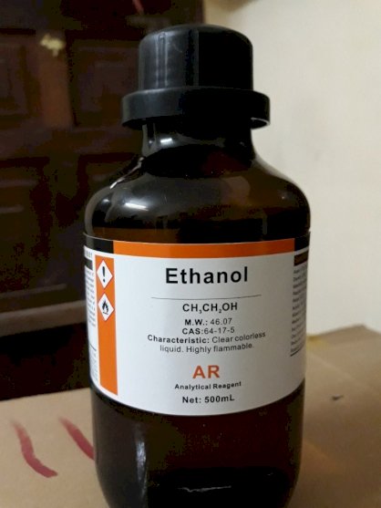 Xilong Anhydrous Alcohol - Ethanol
