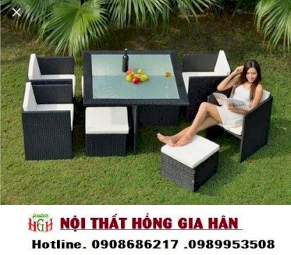 Sofa nhà hàng phòng lạnh nhgh94