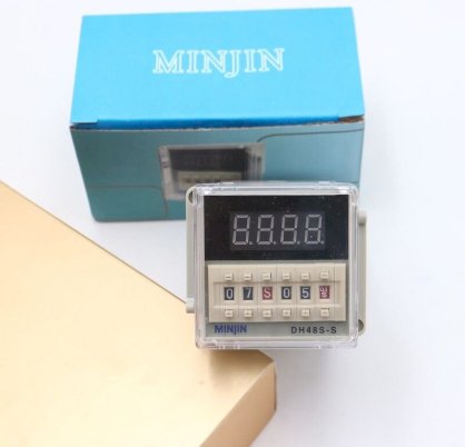 Timer DH48S-S Minjin
