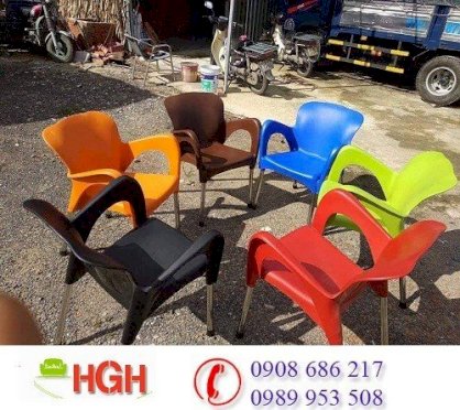 Ghế cafe HGH 91