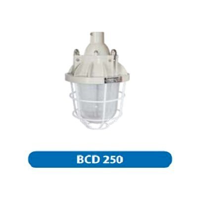 Đèn phòng chống nổ 250W BCD 250 Paragon