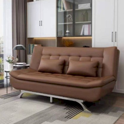 Ghế Sofa Giường Bật Vải Nhập Khẩu HHP-SFGB302-V2